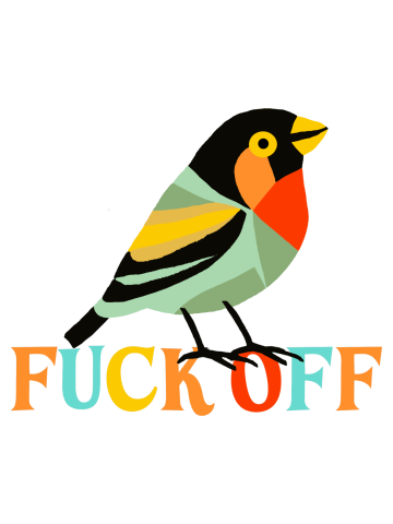 Chirp chirp