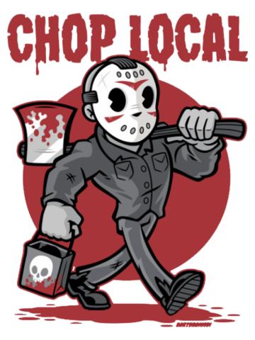 Chop Local