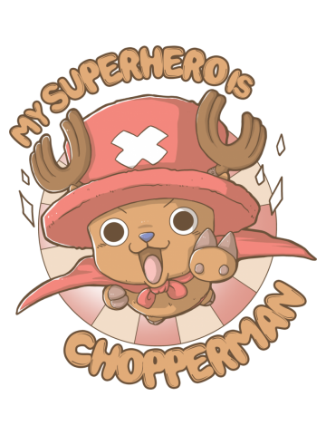 Chopperman