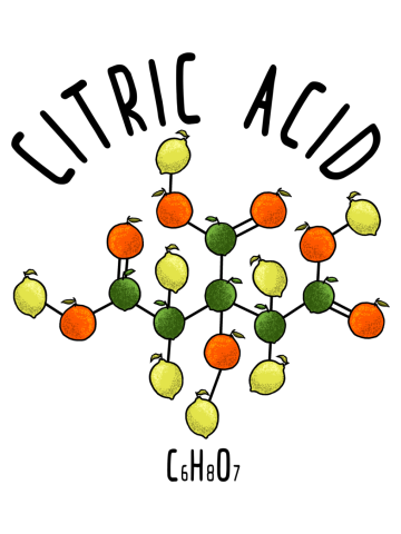 Citric Acid