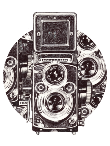 Classic Camera 2