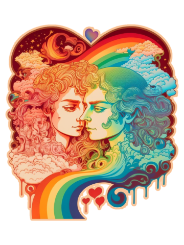 Classic Love..