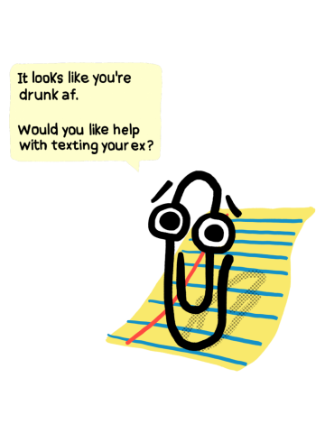 Clippy