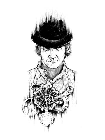 Clockwork Alex
