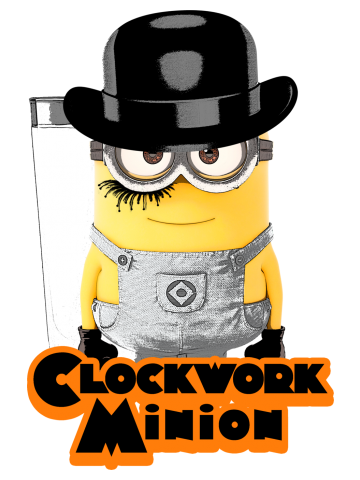 Clockwork Minion