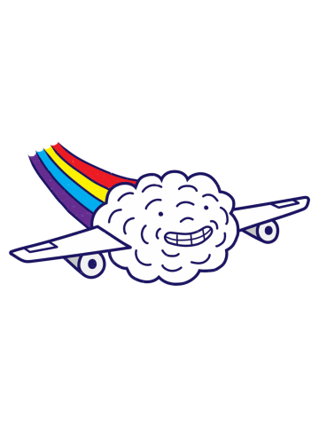 Cloud Plane