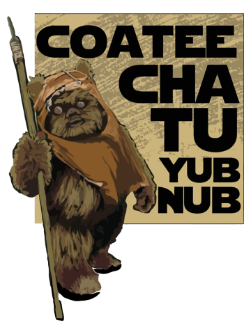 Coatee cha tu