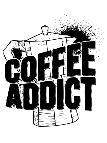 Coffee Addict