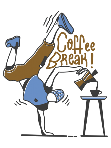 Coffee Break
