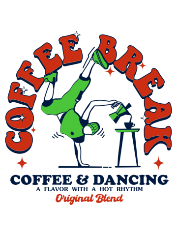 Coffee Break