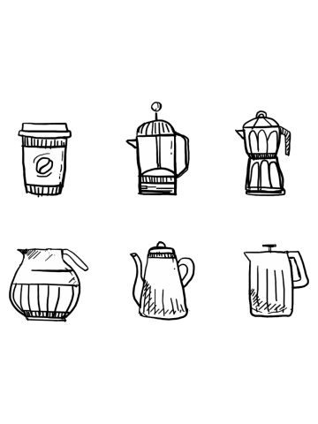Coffee Lover