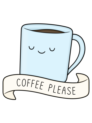 Coffee Please!