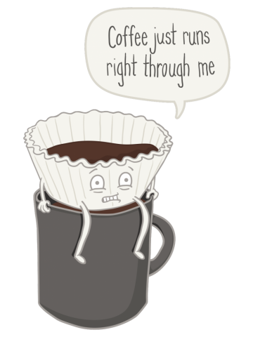 Coffee Runs