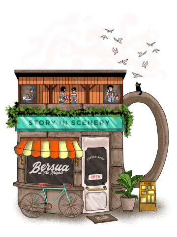 Coffee Shop