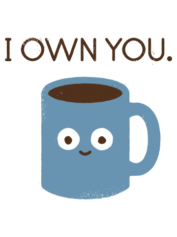 Coffee Talk