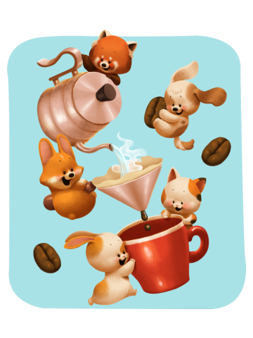 Coffee Time!