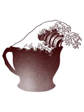 Coffee Wave