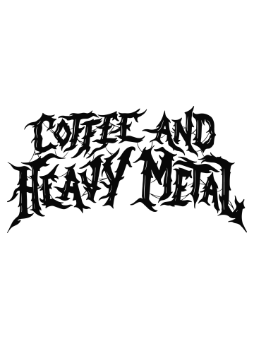 Coffee and Heavy Metal