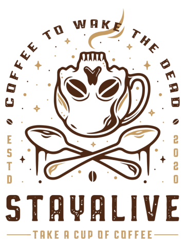 Coffee to Wake the Dead