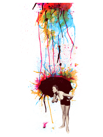Colorblind