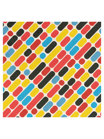 Colorful Trend Pattern