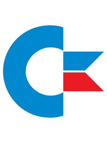 Commodore C 
