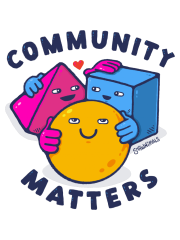 Community Matters