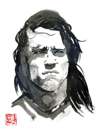 Conan