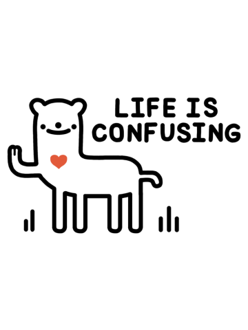 Confusing