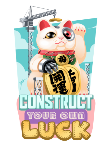 Construa sua própria Sorte