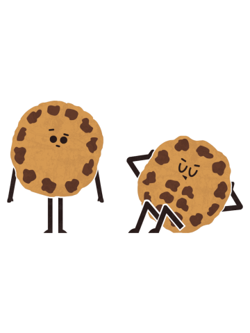Cookie Abs