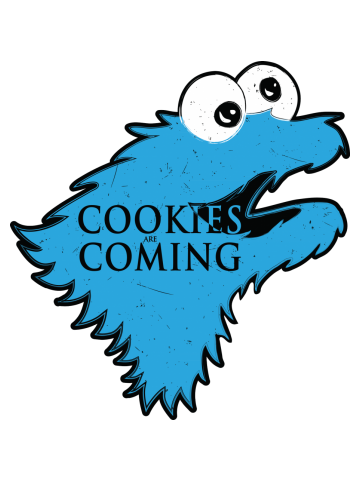 Cookies are comming