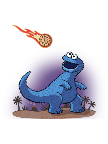Cookiesaurus