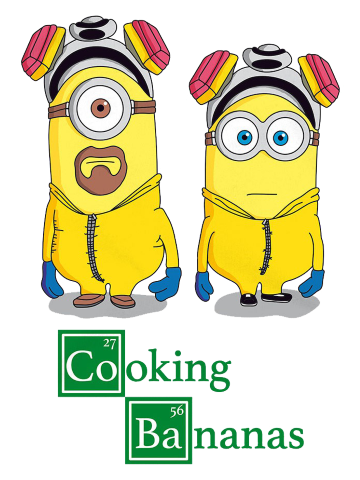 Cooking bananas