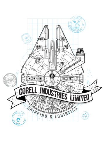 Corell Industries Limited