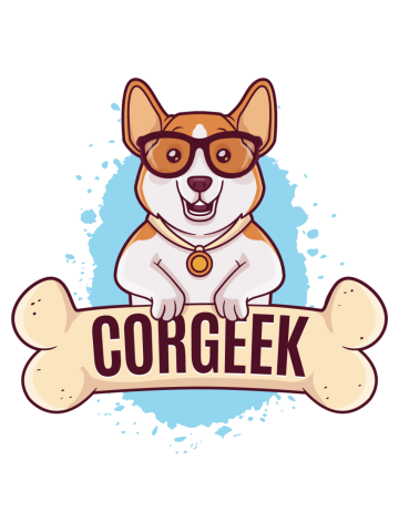 Corgeek