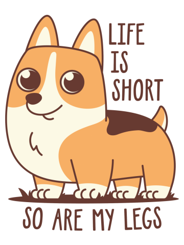 Corgi Life