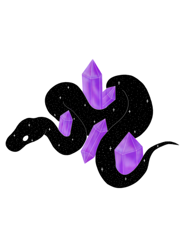 Cosmic Crystals