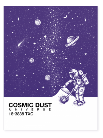 Cosmic Dust