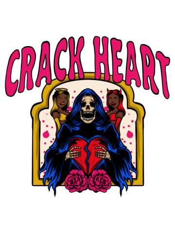 Crack Heart