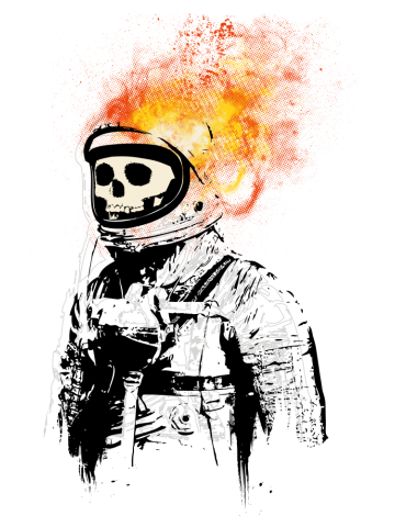 Crash and Burn