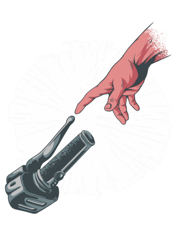 Creation of Adam Motorcycle