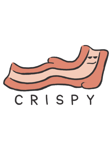 Crispy
