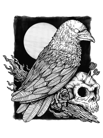 Crow