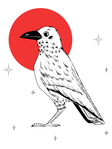 Crow