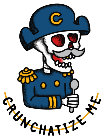 Crunchatize Me