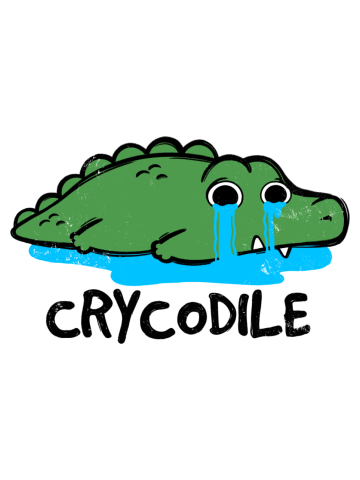 Crycodile