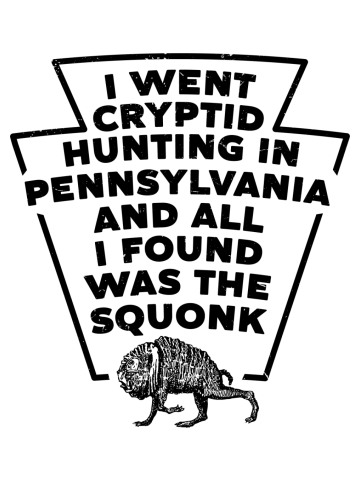 Cryptid Hunting in Pennsylvania