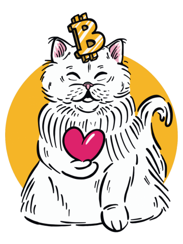 Crypto Cat