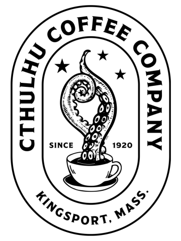 Cthulhu Coffee Company